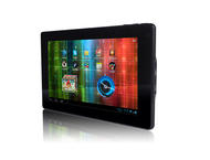 Таблети Prestigio MultiPad 7.0 ULTRA 4GB, черен цвят