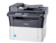 Принтери Kyocera FS-1325MFP