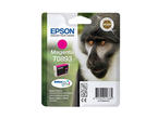 Консумативи Оригинален Epson T0893 Magenta Ink Cartridge