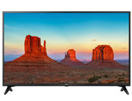 Телевизори LG 49UK6200PLA