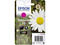 Консумативи Оригинален EPSON Magenta, Claria Home