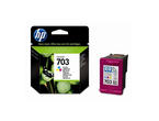 Консумативи Оригинален HP 703 Standard Original Ink Cartridge