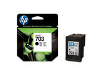 Консумативи Оригинален HP 703 Standard Original Ink Cartridge, Black