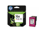 Консумативи Оригинален HP 704 Original Ink Cartridge