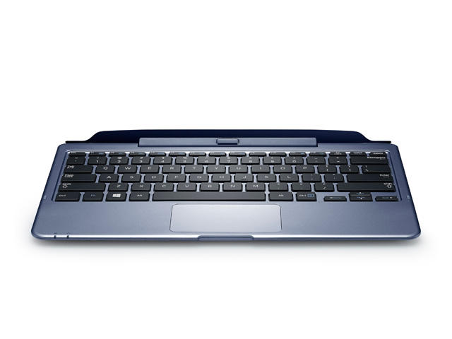 Стойки за мобилни устройства Samsung ATIV Smart PC 500T Keyboard Dock
