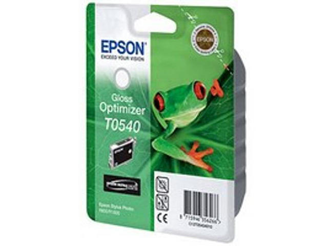 Консумативи Оригинален Gloss Optimizer Ink Cartridge Epson