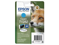 Консумативи Оригинален Epson Cyan Stylus S22/SX125/SX420W