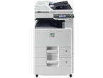 Принтери Kyocera FS-C8520MFP