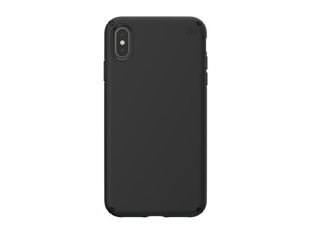 Калъфи Speck iPhione XS Max Presidio Pro, черен