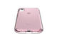 Калъфи Speck iPhione XR Presidio Clear + Glitter, розов
