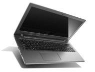Лаптопи Lenovo IdeaPad Z500 (бял)