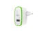 Зарядни устройства Belkin USB Main Charger 2.1A, в бяло