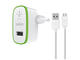 Зарядни устройства Belkin USB Main Charger 2.1A с MicroUSB кабел