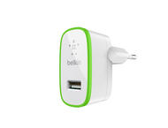 Зарядни устройства Belkin USB Main Charger 2.1A с MicroUSB кабел
