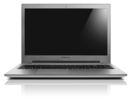 Лаптопи Lenovo IdeaPad Z500 (бял)