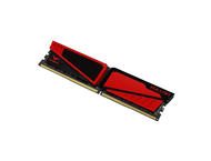 Оперативна памет 4GB DDR4 2666MHz Team Group T-FORCE VULCAN Red
