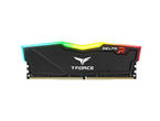 Оперативна памет 4GB (1x4GB) DDR4 2666MHz Team T-Force Delta RGB