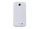 Смартфони GSmart GS202 4GB, бял цвят