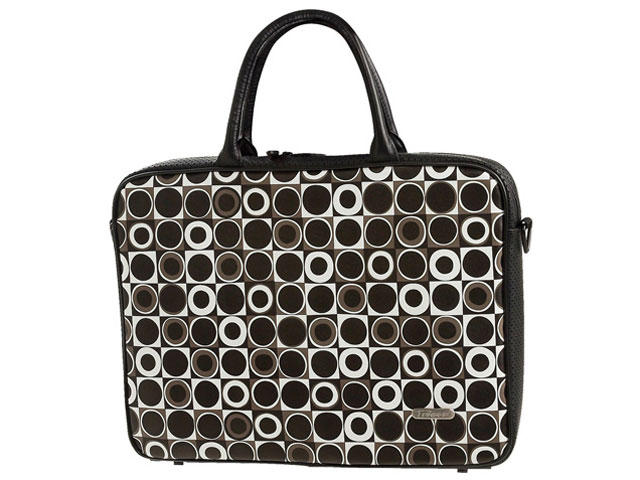 Чанти за Лаптопи Чанта за лаптоп CityLite Retro