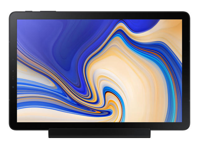 Стойки за мобилни устройства Samsung Tab S4/Tab A2 Charging Dock POGO