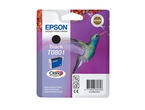 Консумативи Оригинален Epson T0801