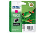 Консумативи Оригинален Epson T0543
