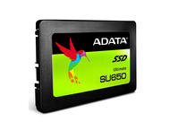 SSD 960GB ADATA Ultimate SU650 SATA