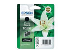 Консумативи Оригинален Epson T0591