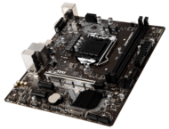 Дънни платки MSI H310M PRO-VH