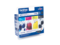 Консумативи Оригинален тонер Brother LC980 Value Multipack