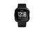 Смарт часовници Fitbit Versa, Black Aluminium