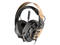 Слушалки Plantronics RIG 500 PRO Esports Edition, черно/златисто