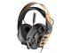 Слушалки Plantronics RIG 500 PRO Esports Edition, черно/златисто