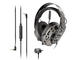 Слушалки Plantronics RIG 500 PRO Esports Edition, металик
