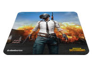 Падове SteelSeries QCK+ Limited PUBG Erangel Edition