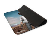 Падове SteelSeries QCK+ Limited PUBG Miramar Edition