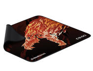 Падове SteelSeries QCK+ Limited CS:GO Howl Edition