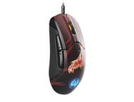 Мишки SteelSeries Rival 310 Howl Edition