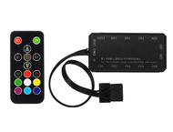 Джаджи Makki RGB Fan controller 10 fans / 6pin