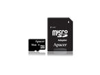 Карти памет 16GB microSD карта Apacer Class 10