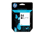 Консумативи Оригинален HP 84 Standard Original Ink Cartridge 