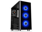 Кутии Thermaltake V200 Tempered Glass RGB Edition