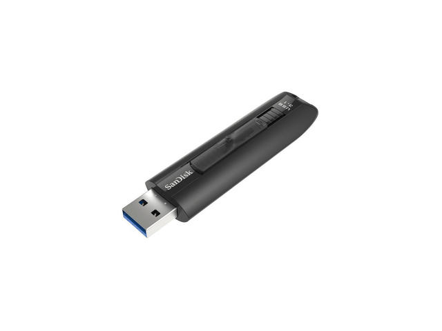 USB памети 128GB SanDisk Extreme GO USB 3.1