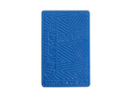 Стойки за мобилни устройства Impact Gel Grab Pad, в синьо