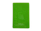 Стойки за мобилни устройства Impact Gel Grab Pad, в зелено