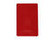Стойки за мобилни устройства Impact Gel Grab Pad, в червено