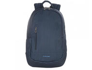 Чанти за Лаптопи Tucano Magnum Gessato, в синьо