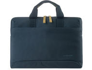 Чанти за Лаптопи Tucano Smilza Super Slim, синя