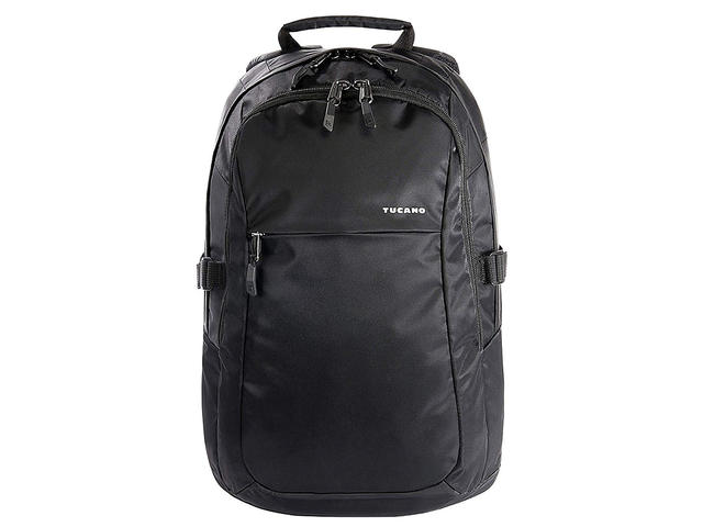 Чанти за Лаптопи Tucano Livello Up, черна