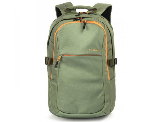 Чанти за Лаптопи Tucano Livello Up, зелена